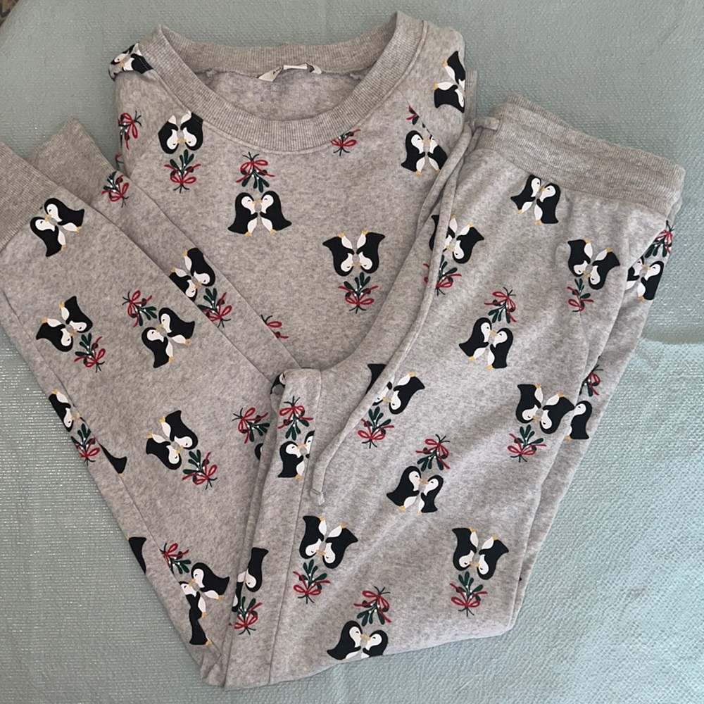 American Eagle PJs